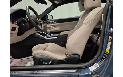 BMW 430 Coupe * xDrive * От BMW * - автомобили, коли, обяви за нови и употребявани 8