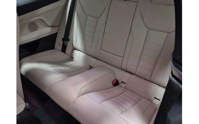 BMW 430 Coupe * xDrive * От BMW * - автомобили, коли, обяви за нови и употребявани 9