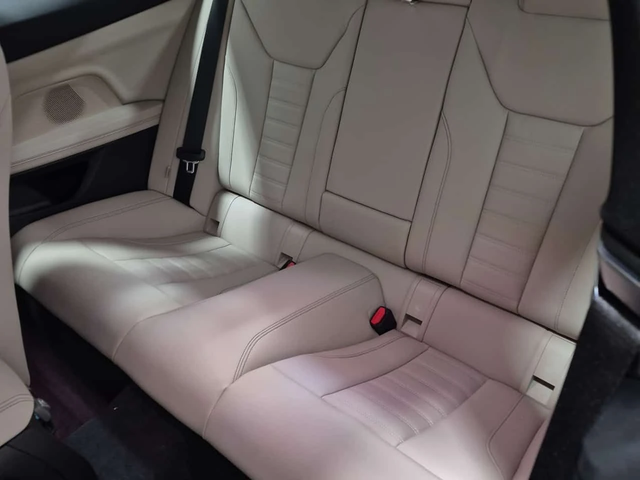 BMW 430 Coupe * xDrive * От BMW * - автомобили, коли, обяви за нови и употребявани 9