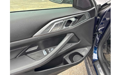 BMW 430 xDrive /ЛАЗЕРИ/КЛИП НА МОТОРА - автомобили, коли, обяви за нови и употребявани 10