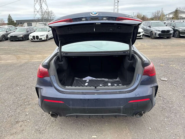 BMW 430 xDrive /ЛАЗЕРИ/КЛИП НА МОТОРА - автомобили, коли, обяви за нови и употребявани 11