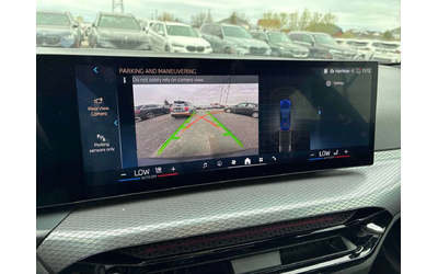 BMW 430 xDrive /ЛАЗЕРИ/КЛИП НА МОТОРА - автомобили, коли, обяви за нови и употребявани 13