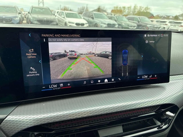 BMW 430 xDrive /ЛАЗЕРИ/КЛИП НА МОТОРА - автомобили, коли, обяви за нови и употребявани 13