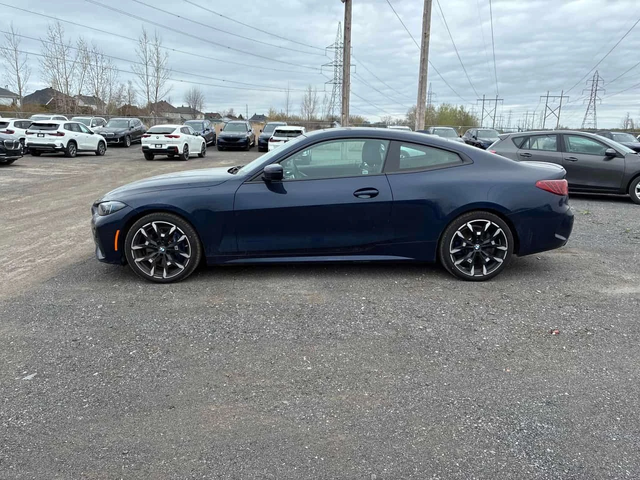 BMW 430 xDrive /ЛАЗЕРИ/КЛИП НА МОТОРА - автомобили, коли, обяви за нови и употребявани 1