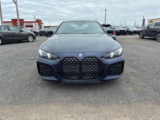 BMW 430 xDrive /ЛАЗЕРИ/КЛИП НА МОТОРА - автомобили, коли, обяви за нови и употребявани 5