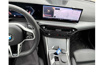 BMW 430 xDrive /ЛАЗЕРИ/КЛИП НА МОТОРА - автомобили, коли, обяви за нови и употребявани 8