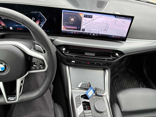BMW 430 xDrive /ЛАЗЕРИ/КЛИП НА МОТОРА - автомобили, коли, обяви за нови и употребявани 8