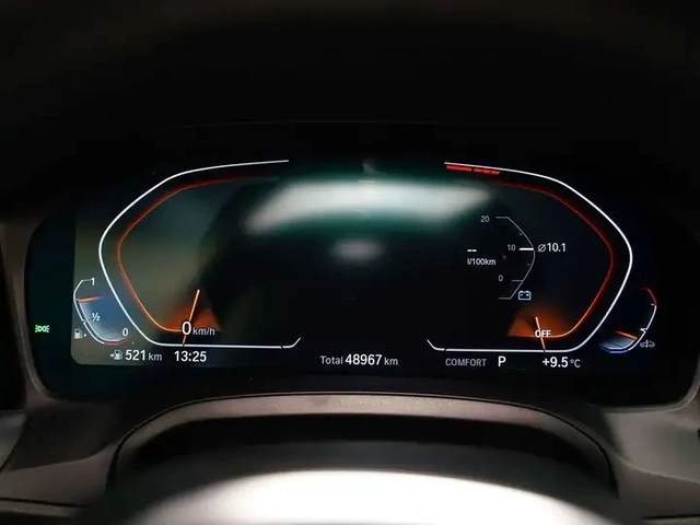 BMW 430 XDRIVE | M-SPORT | HEAD UP | COUPE | PREMIUM PKG - автомобили, коли, обяви за нови и употребявани 11