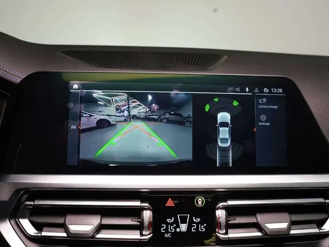 BMW 430 XDRIVE | M-SPORT | HEAD UP | COUPE | PREMIUM PKG - автомобили, коли, обяви за нови и употребявани 12