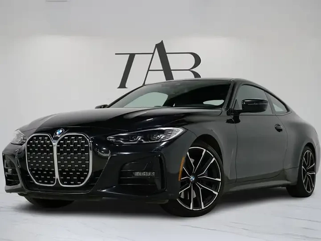 BMW 430 XDRIVE | M-SPORT | HEAD UP | COUPE | PREMIUM PKG - автомобили, коли, обяви за нови и употребявани 2