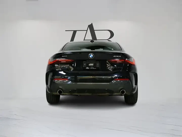 BMW 430 XDRIVE | M-SPORT | HEAD UP | COUPE | PREMIUM PKG - автомобили, коли, обяви за нови и употребявани 6