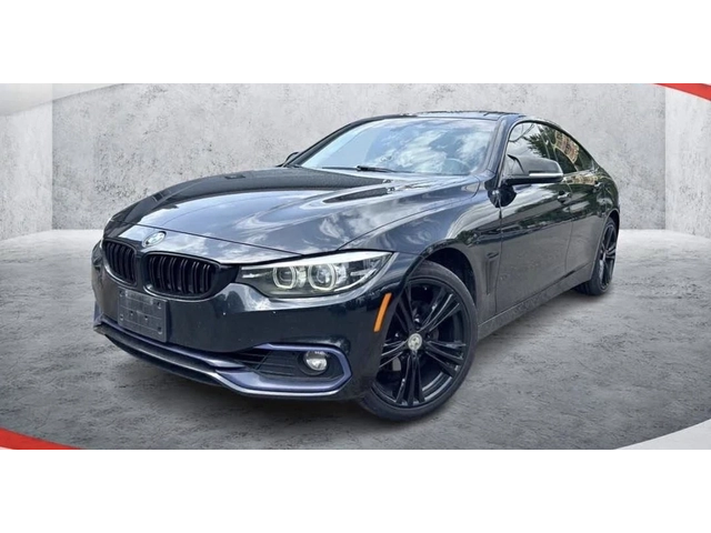 BMW 430 XDRIVE * ПОДГРЕВ * ШИБEДАХ * БЕЗ ИНЦИДЕНТИ * - автомобили, коли, обяви за нови и употребявани 0
