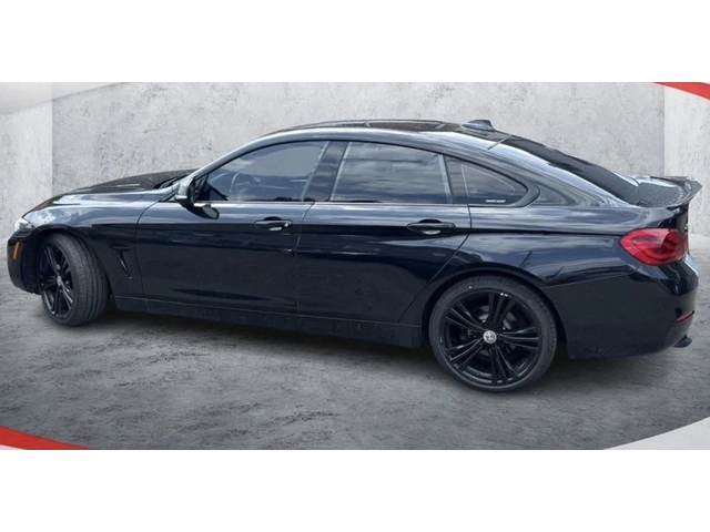 BMW 430 XDRIVE * ПОДГРЕВ * ШИБEДАХ * БЕЗ ИНЦИДЕНТИ * - автомобили, коли, обяви за нови и употребявани 1