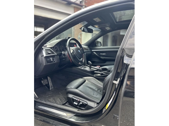 BMW 430 XDRIVE * ПОДГРЕВ * ШИБEДАХ * БЕЗ ИНЦИДЕНТИ * - автомобили, коли, обяви за нови и употребявани 5