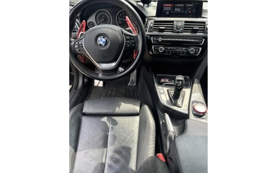 BMW 430 XDRIVE * ПОДГРЕВ * ШИБEДАХ * БЕЗ ИНЦИДЕНТИ * - автомобили, коли, обяви за нови и употребявани 6