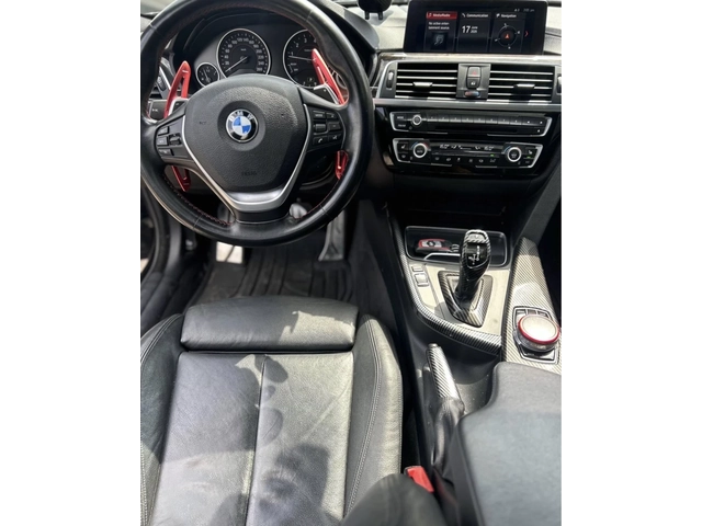 BMW 430 XDRIVE * ПОДГРЕВ * ШИБEДАХ * БЕЗ ИНЦИДЕНТИ * - автомобили, коли, обяви за нови и употребявани 6
