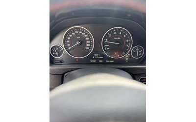 BMW 430 XDRIVE * ПОДГРЕВ * ШИБEДАХ * БЕЗ ИНЦИДЕНТИ * - автомобили, коли, обяви за нови и употребявани 7