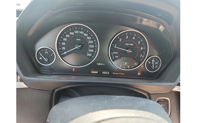 BMW 430 xDrive40i * Keyless * CARFAX * АВТО КРЕДИТ * - автомобили, коли, обяви за нови и употребявани 10