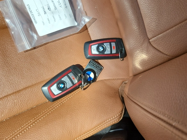 BMW 430 xDrive40i * Keyless * CARFAX * АВТО КРЕДИТ * - автомобили, коли, обяви за нови и употребявани 12