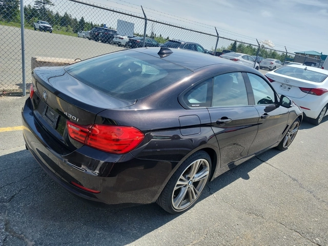 BMW 430 xDrive40i * Keyless * CARFAX * АВТО КРЕДИТ * - автомобили, коли, обяви за нови и употребявани 2