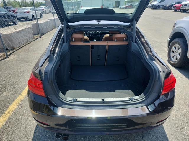 BMW 430 xDrive40i * Keyless * CARFAX * АВТО КРЕДИТ * - автомобили, коли, обяви за нови и употребявани 5