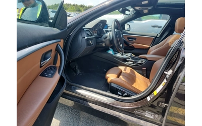BMW 430 xDrive40i * Keyless * CARFAX * АВТО КРЕДИТ * - автомобили, коли, обяви за нови и употребявани 7
