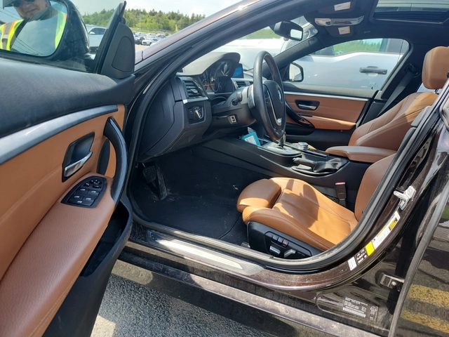 BMW 430 xDrive40i * Keyless * CARFAX * АВТО КРЕДИТ * - автомобили, коли, обяви за нови и употребявани 7