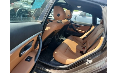 BMW 430 xDrive40i * Keyless * CARFAX * АВТО КРЕДИТ * - автомобили, коли, обяви за нови и употребявани 8
