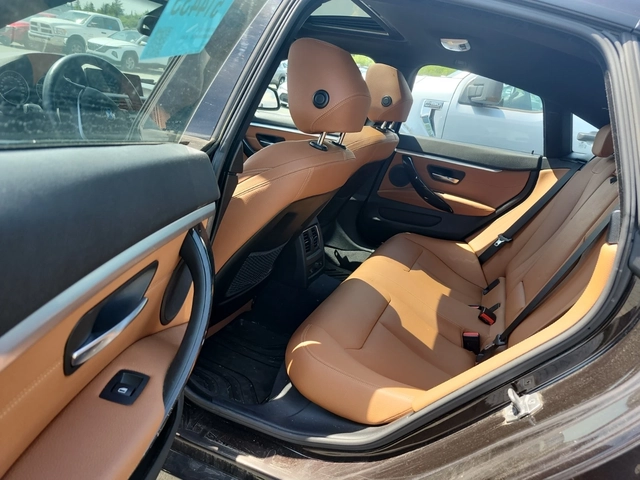 BMW 430 xDrive40i * Keyless * CARFAX * АВТО КРЕДИТ * - автомобили, коли, обяви за нови и употребявани 8
