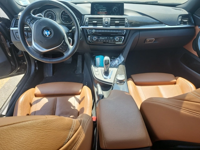 BMW 430 xDrive40i * Keyless * CARFAX * АВТО КРЕДИТ * - автомобили, коли, обяви за нови и употребявани 9