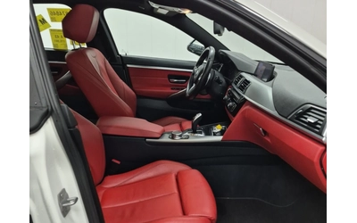 BMW 430 XDRIVE * M ПАКЕТ * HEAD UP * CARFAX * - автомобили, коли, обяви за нови и употребявани 8