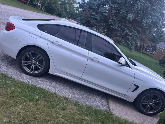BMW 430 XDRIVE * M ПАКЕТ * CARFAX * ШИБИДАХ * - автомобили, коли, обяви за нови и употребявани 3