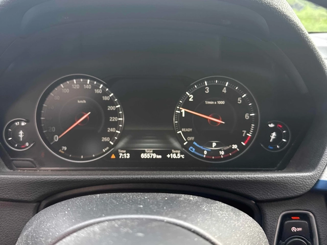 BMW 430 XDRIVE * M ПАКЕТ * CARFAX * ШИБИДАХ * - автомобили, коли, обяви за нови и употребявани 6