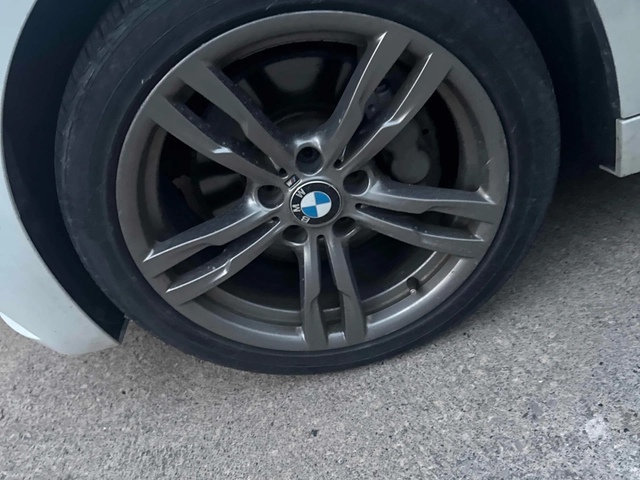 BMW 430 XDRIVE * M ПАКЕТ * CARFAX * ШИБИДАХ * - автомобили, коли, обяви за нови и употребявани 8