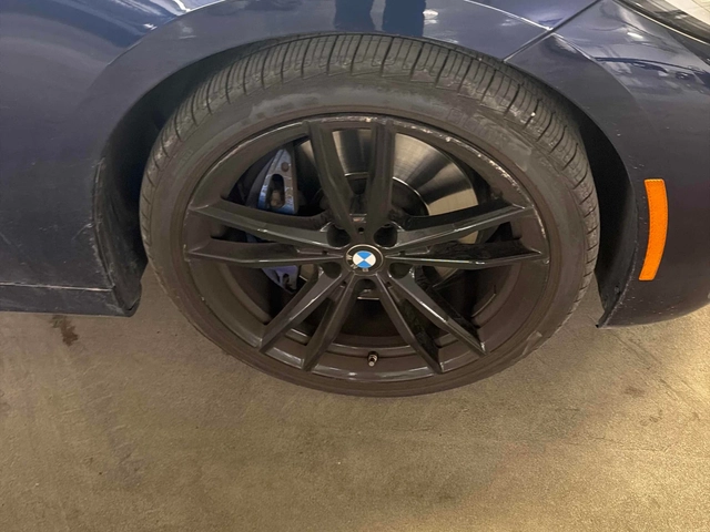BMW 430 i xDrive/M-Pack/Ambient/Памет на седалки/Шибедах - автомобили, коли, обяви за нови и употребявани 5