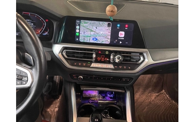 BMW 430 i xDrive/M-Pack/Ambient/Памет на седалки/Шибедах - автомобили, коли, обяви за нови и употребявани 7