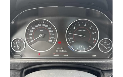 BMW 430 xDrive * Keyless * ПАНОРАМА * CARFAX - автомобили, коли, обяви за нови и употребявани 6