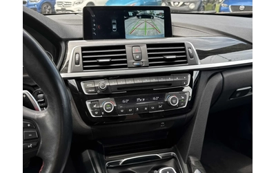 BMW 430 xDrive * Keyless * ПАНОРАМА * CARFAX - автомобили, коли, обяви за нови и употребявани 8