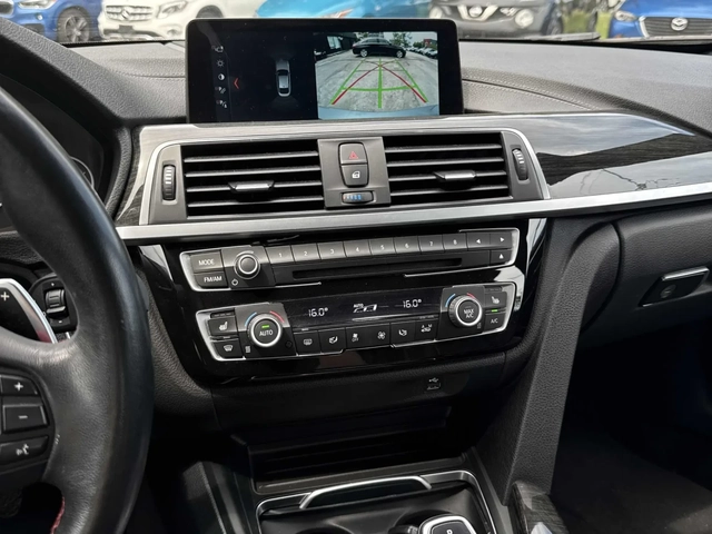 BMW 430 xDrive * Keyless * ПАНОРАМА * CARFAX - автомобили, коли, обяви за нови и употребявани 8