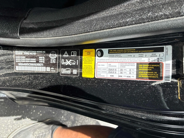 BMW 430 xDrive * Keyless * ПАНОРАМА * CARFAX - автомобили, коли, обяви за нови и употребявани 8