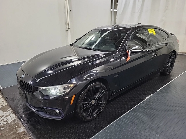 BMW 430 XDRIVE * * CARFAX * * АВТО КРЕДИТ * * - автомобили, коли, обяви за нови и употребявани 0