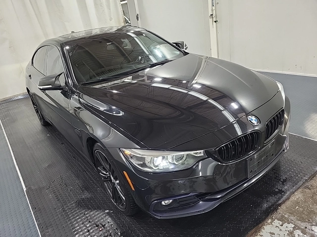 BMW 430 XDRIVE * * CARFAX * * АВТО КРЕДИТ * * - автомобили, коли, обяви за нови и употребявани 2