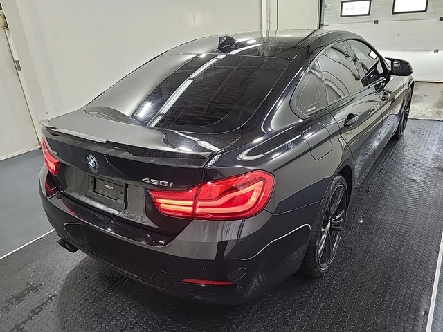 BMW 430 XDRIVE * * CARFAX * * АВТО КРЕДИТ * * - автомобили, коли, обяви за нови и употребявани 3