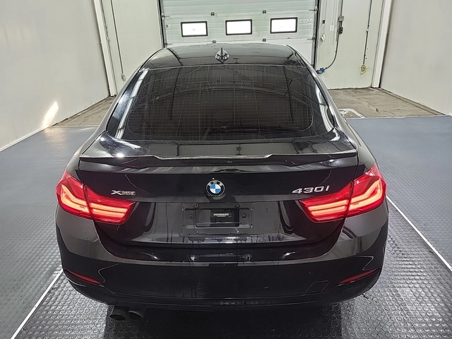 BMW 430 XDRIVE * * CARFAX * * АВТО КРЕДИТ * * - автомобили, коли, обяви за нови и употребявани 4