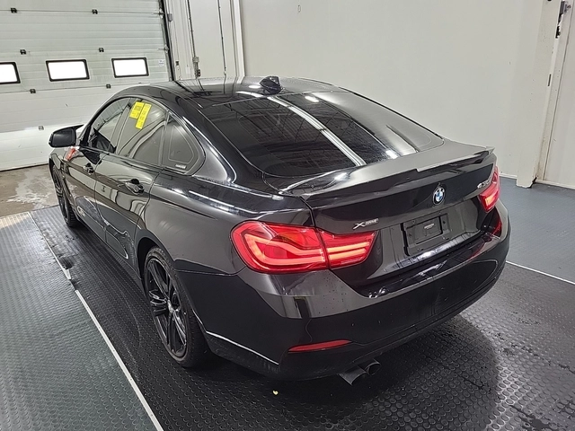 BMW 430 XDRIVE * * CARFAX * * АВТО КРЕДИТ * * - автомобили, коли, обяви за нови и употребявани 5