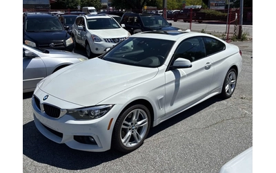 bmw-430 - 0