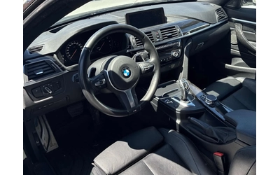 BMW 430 xDrive40i * Keyless * CARFAX * АВТО КРЕДИТ * - автомобили, коли, обяви за нови и употребявани 6