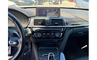 BMW 430 xDrive40i * Keyless * CARFAX * АВТО КРЕДИТ * - автомобили, коли, обяви за нови и употребявани 7