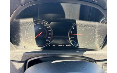BMW 430 xDrive40i * Keyless * CARFAX * АВТО КРЕДИТ * - автомобили, коли, обяви за нови и употребявани 8