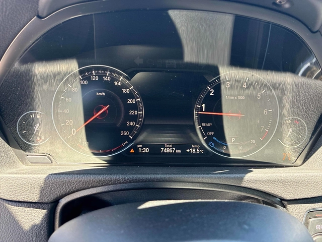 BMW 430 xDrive40i * Keyless * CARFAX * АВТО КРЕДИТ * - автомобили, коли, обяви за нови и употребявани 8